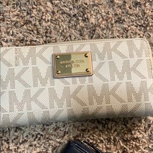 Michael Korse Wallet